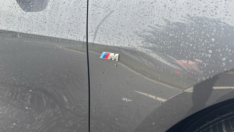 BMW 1 Series 118i M Sport 5dr Step Auto Petrol Hatchback